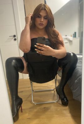 Chanel Contreras
