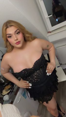 Chanel Contreras