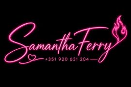 Samantha Ferry