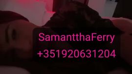 Samantha Ferry