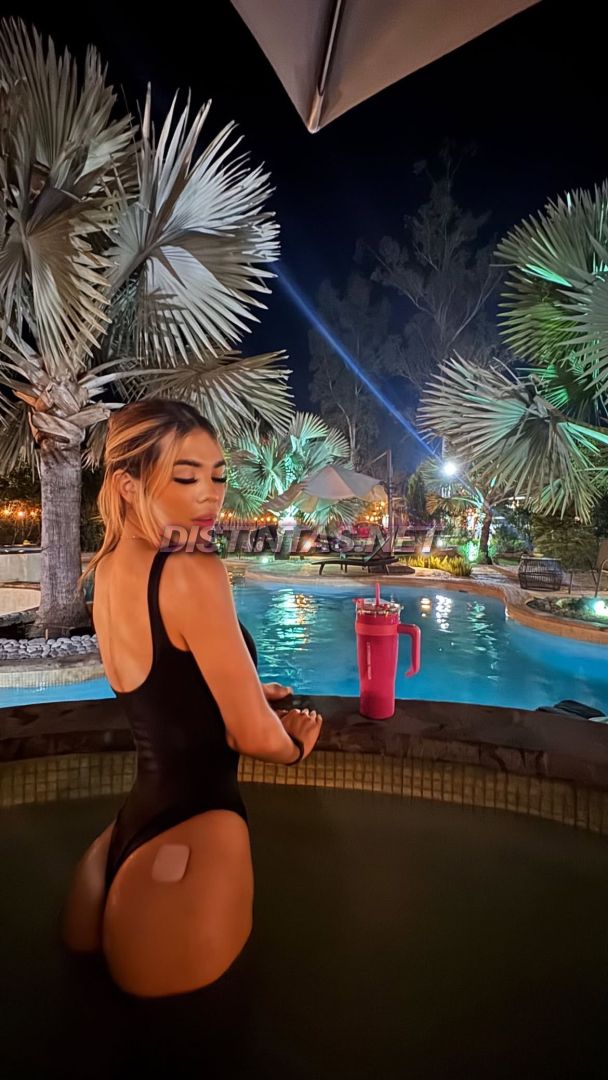 Madeleyn Pinzon