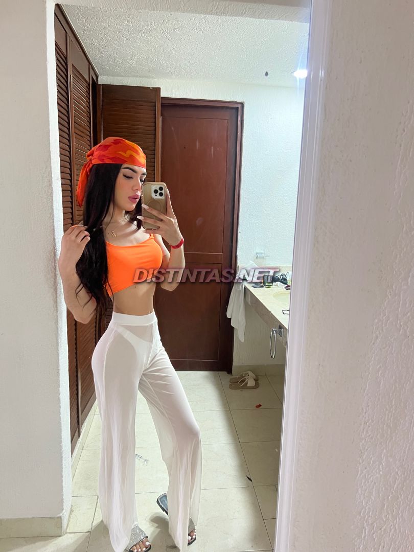 Madeleyn Pinzon