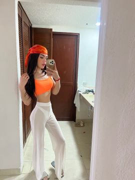 Madeleyn Pinzon