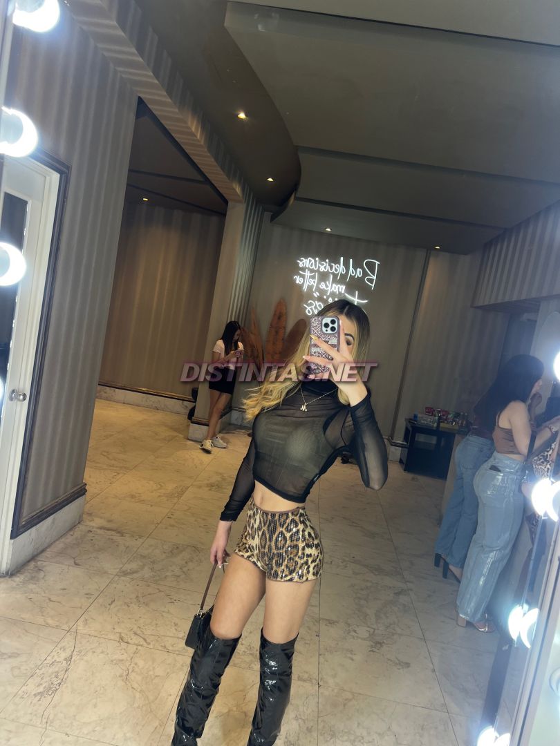 Madeleyn Pinzon