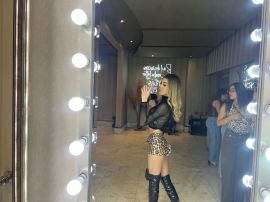 Madeleyn Pinzon