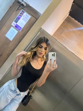 Madeleyn Pinzon