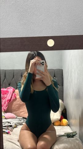 Madeleyn Pinzon
