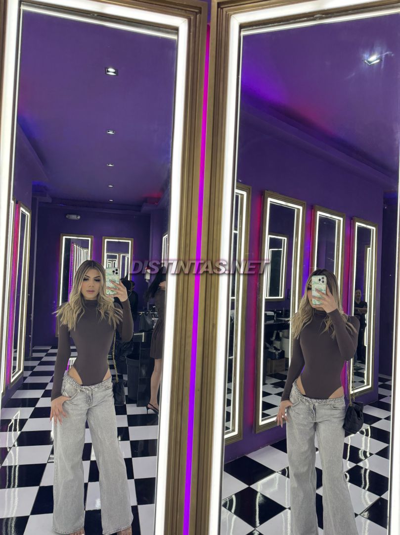 Madeleyn Pinzon