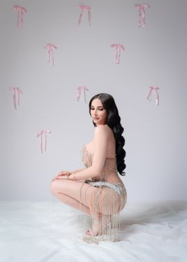Claudia robles 