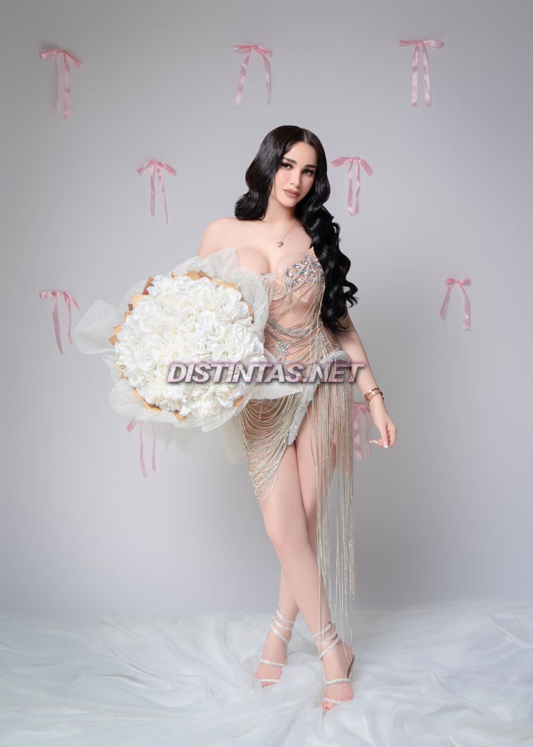 Claudia robles 