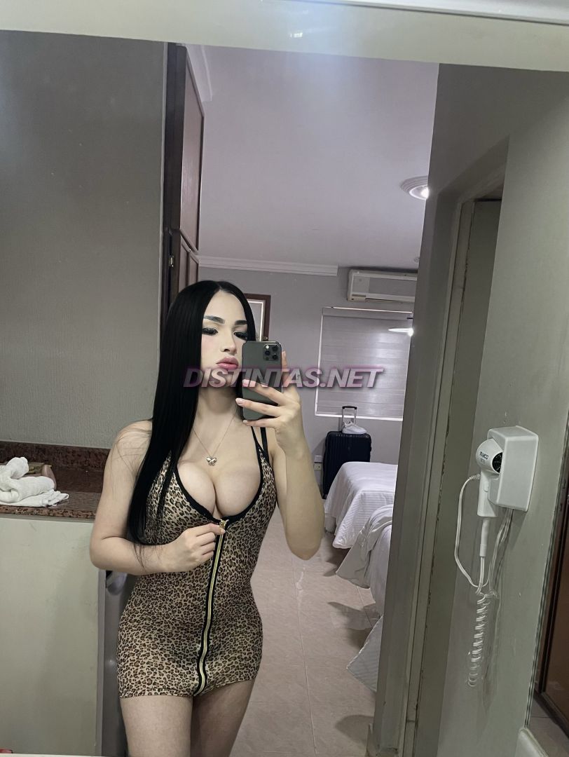 Claudia robles 