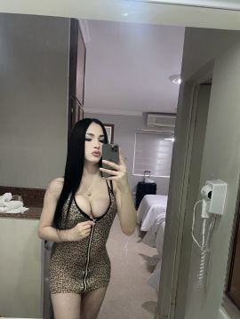 Claudia robles 