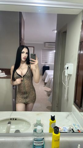 Claudia robles 