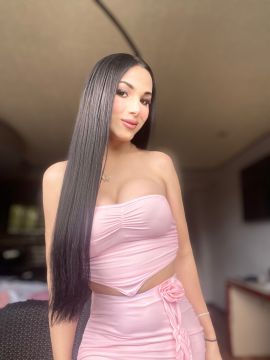Claudia robles 