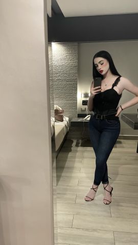 Claudia robles 