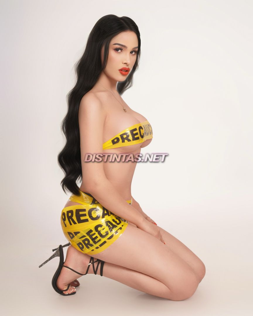 Claudia robles 