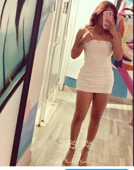 Valeria La Bonbon 