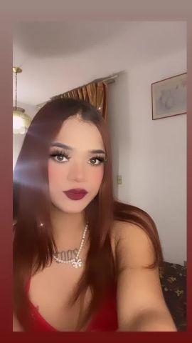 Valeria La Bonbon 