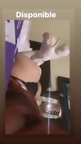 Valeria La Bonbon 