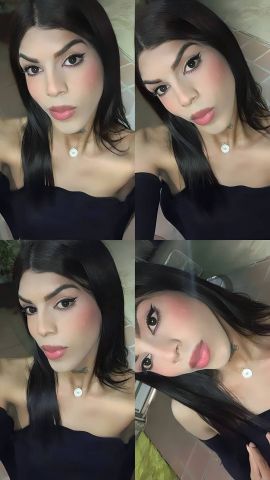 Scarlett Jones