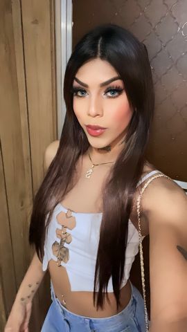 Scarlett Jones