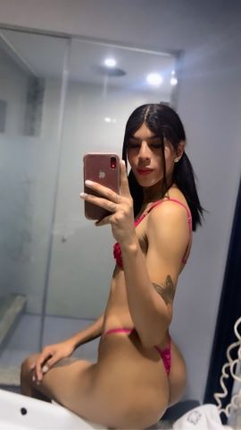 Scarlett Jones