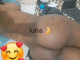 Denis piel de luna