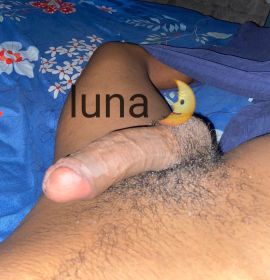 Denis piel de luna