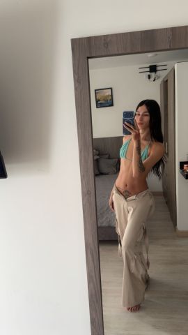 Perla Sofia