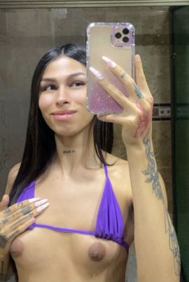 Perla Sofia