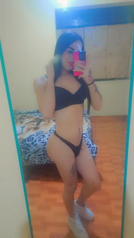 Ashley Muñoz