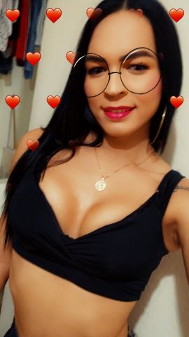 Ashley Muñoz