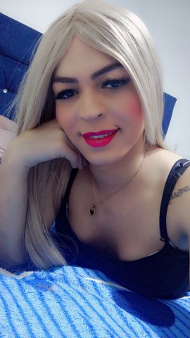 Ashley Muñoz