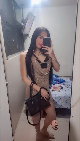 Ashley Muñoz