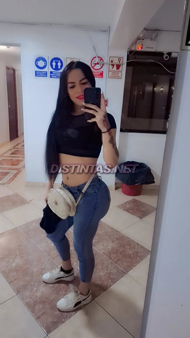 Ashley Muñoz