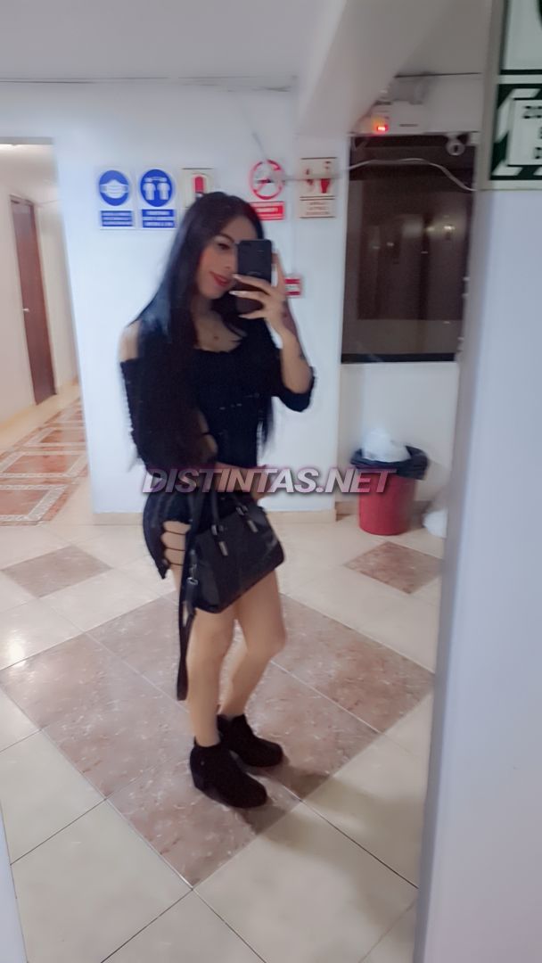 Ashley Muñoz