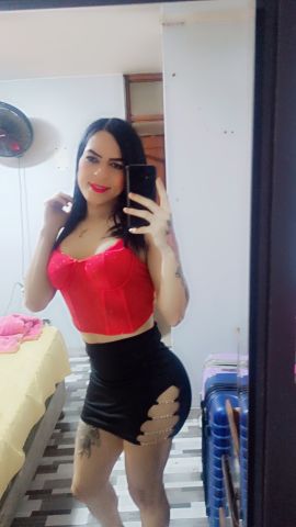 Ashley Muñoz