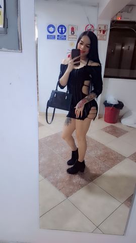 Ashley Muñoz