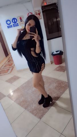 Ashley Muñoz