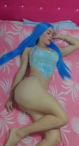 Ashley Muñoz