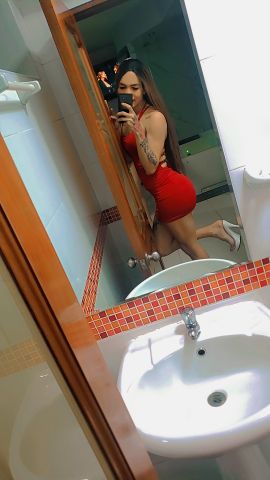 Ashley Muñoz