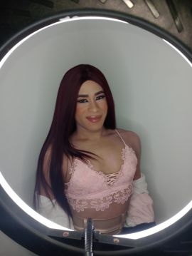 Valeria Richel