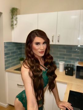 Valeria Abasali