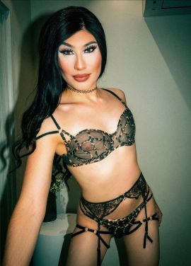 Valeria Abasali