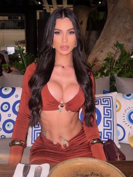 Larissa Angel