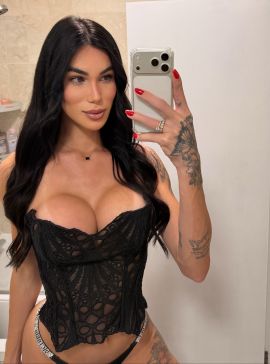 Larissa Angel