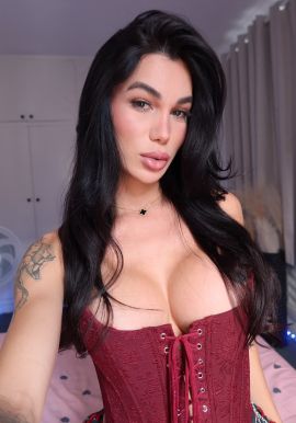 Larissa Angel