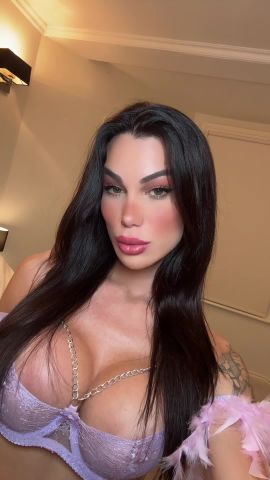 Larissa Angel