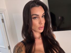 Larissa Angel