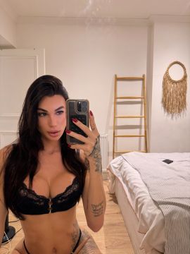 Larissa Angel